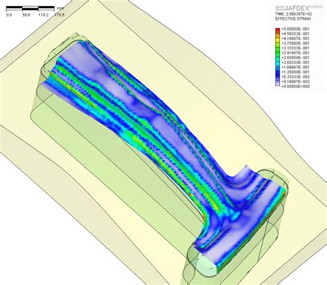 sheet metal forming process nptel|sheet metal forming simulation.